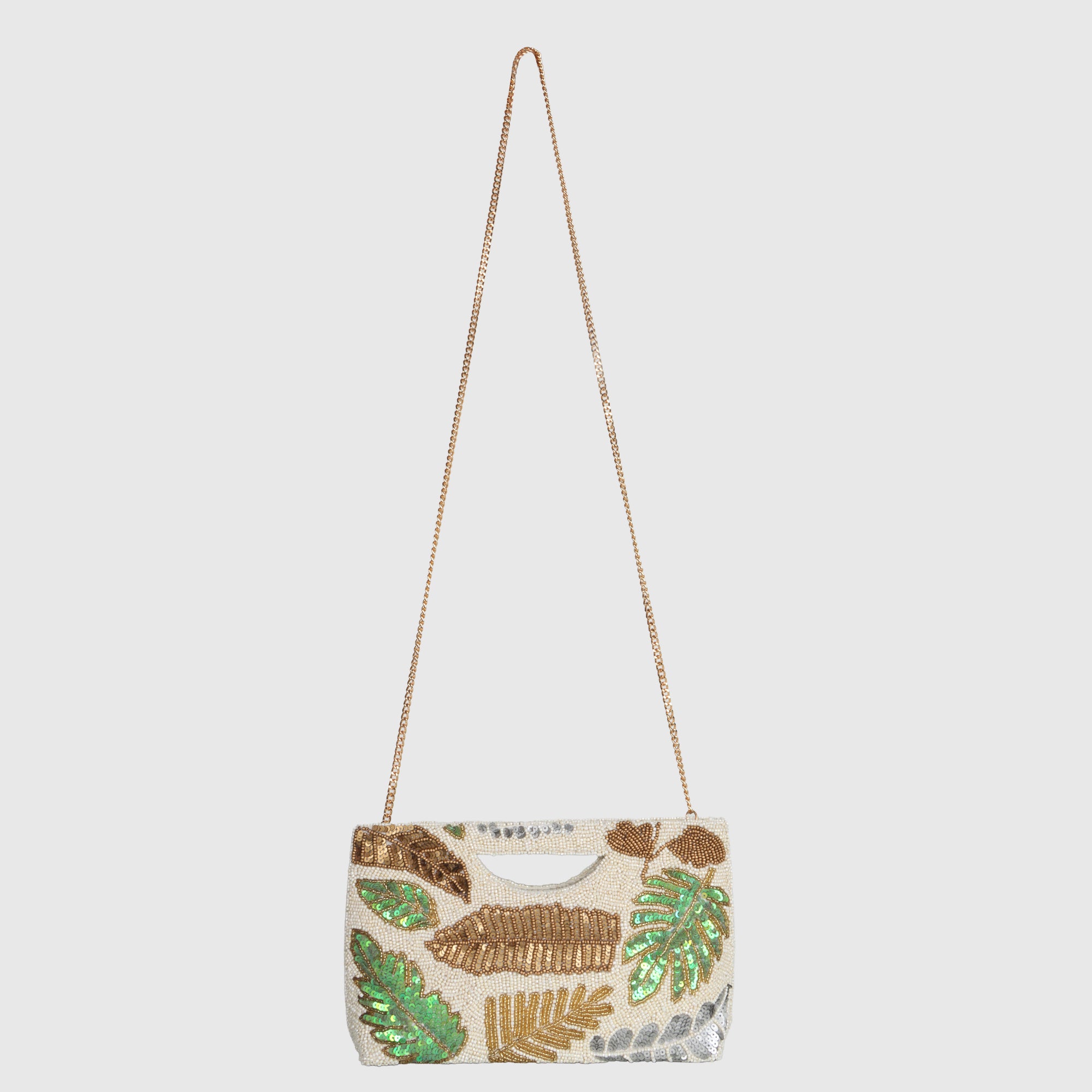 Ivory Palm