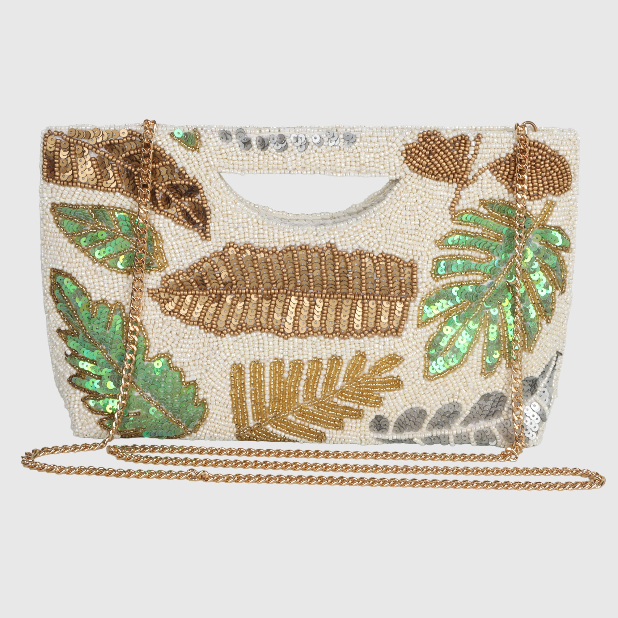 Ivory Palm