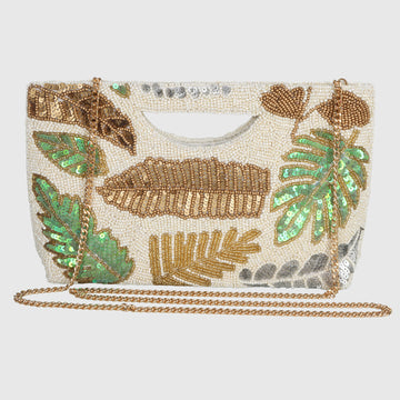Ivory Palm