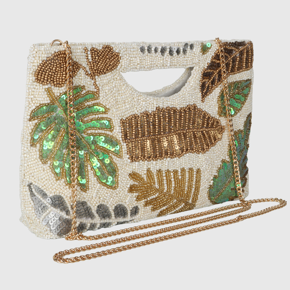 Ivory Palm