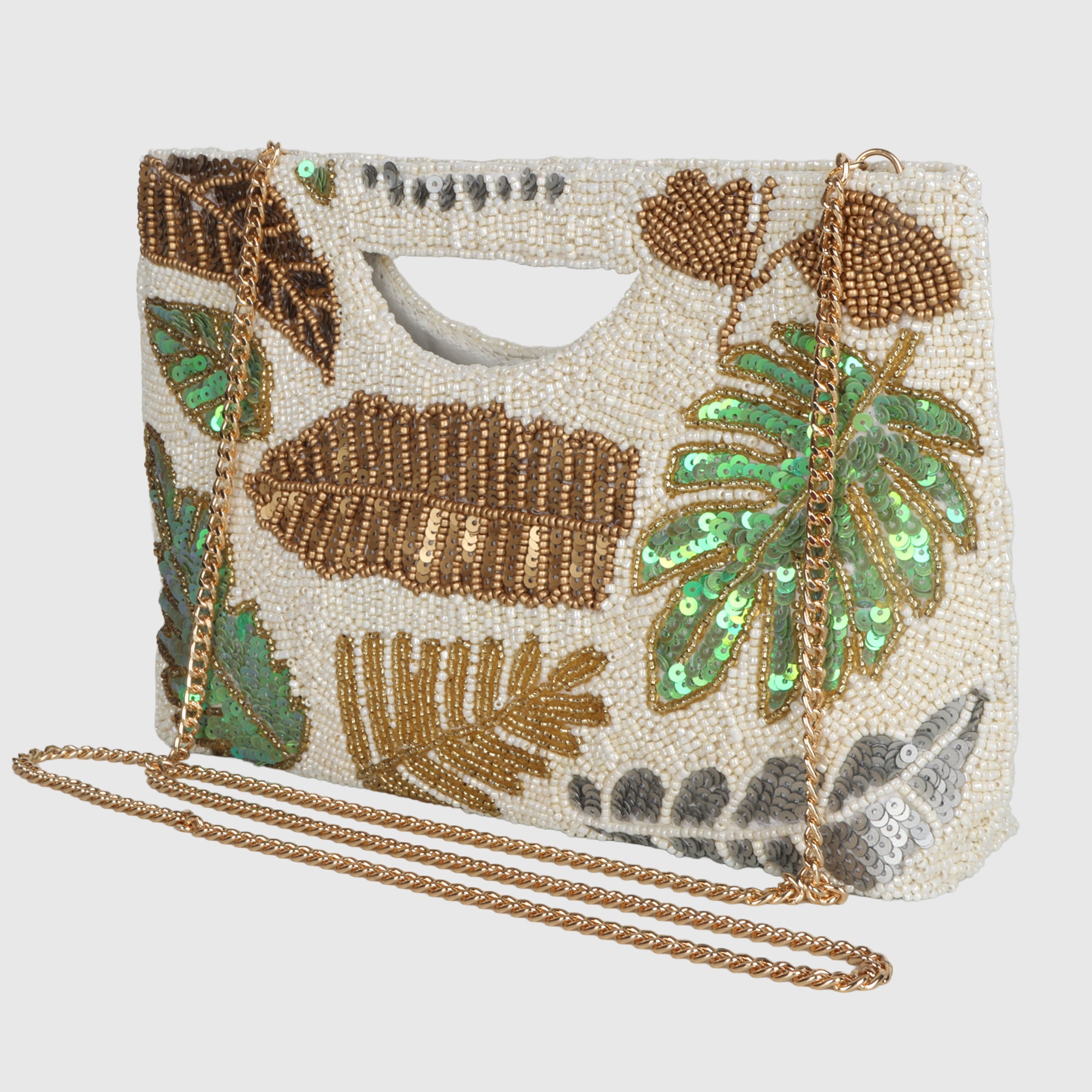 Ivory Palm