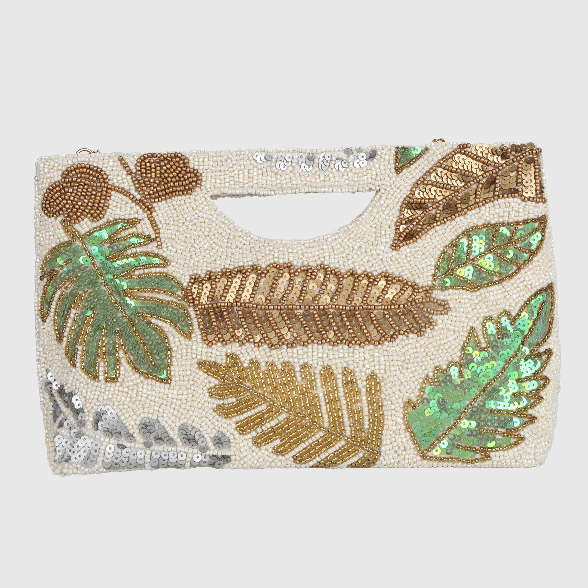 Ivory Palm