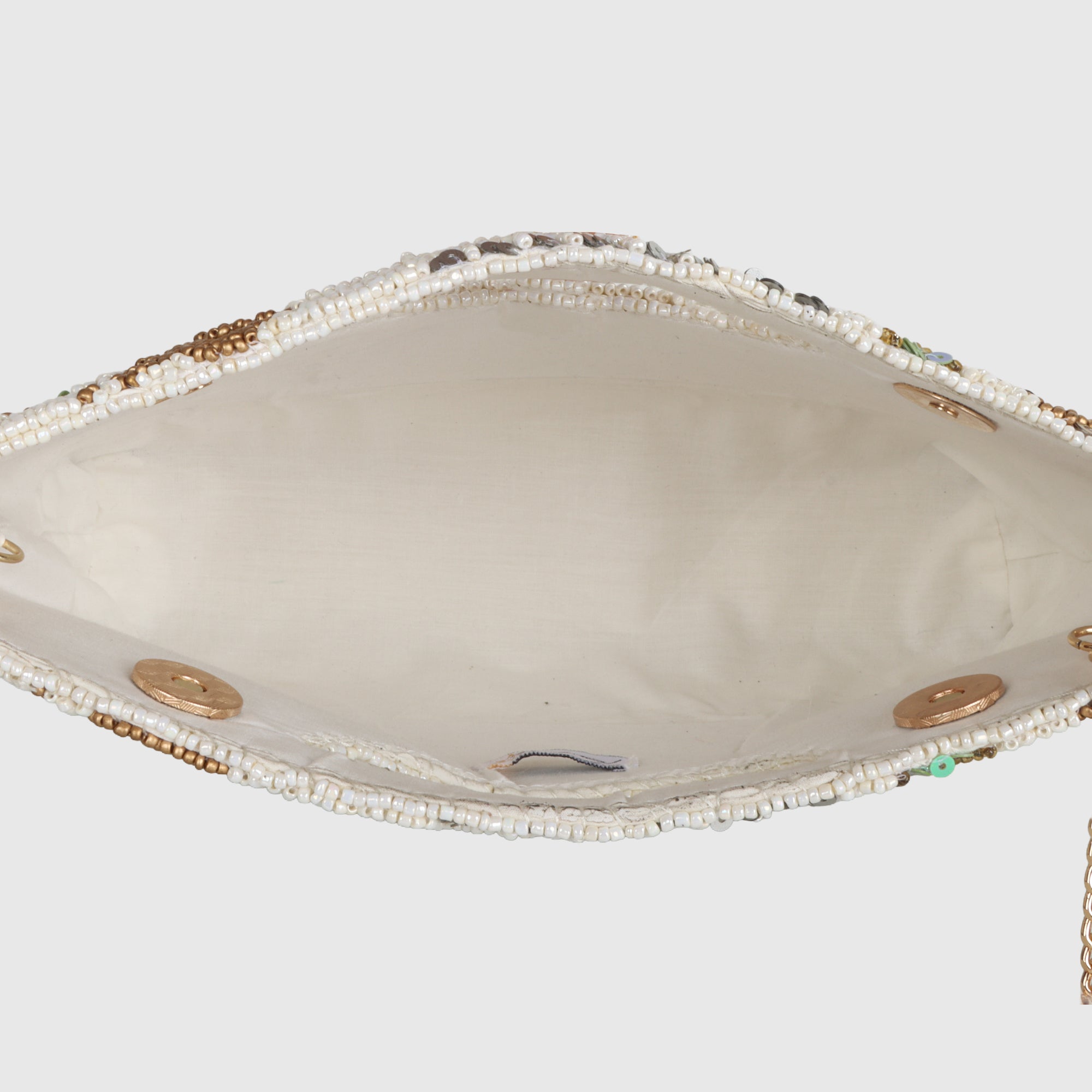 Ivory Palm
