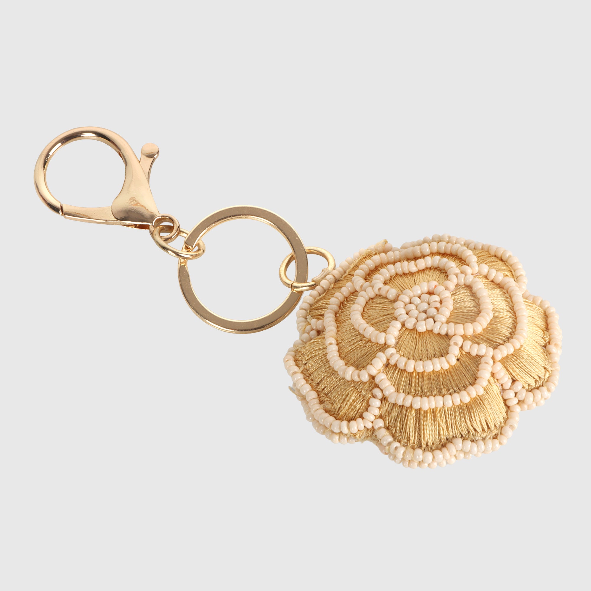 Golden Fleur