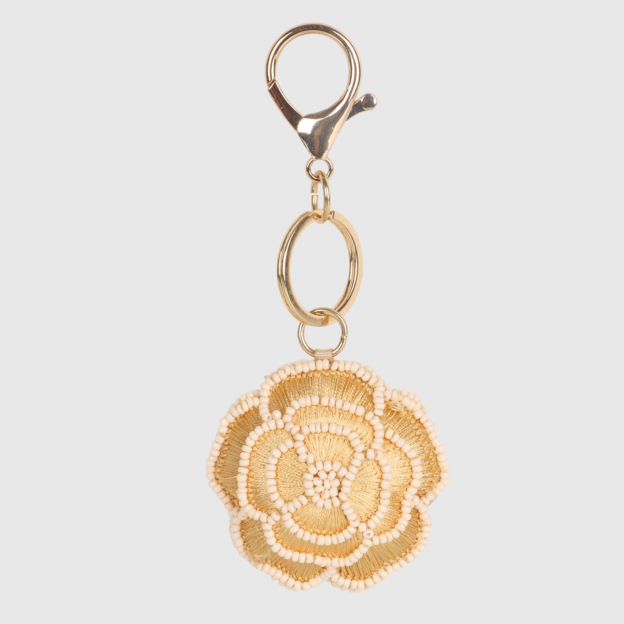 Golden Fleur