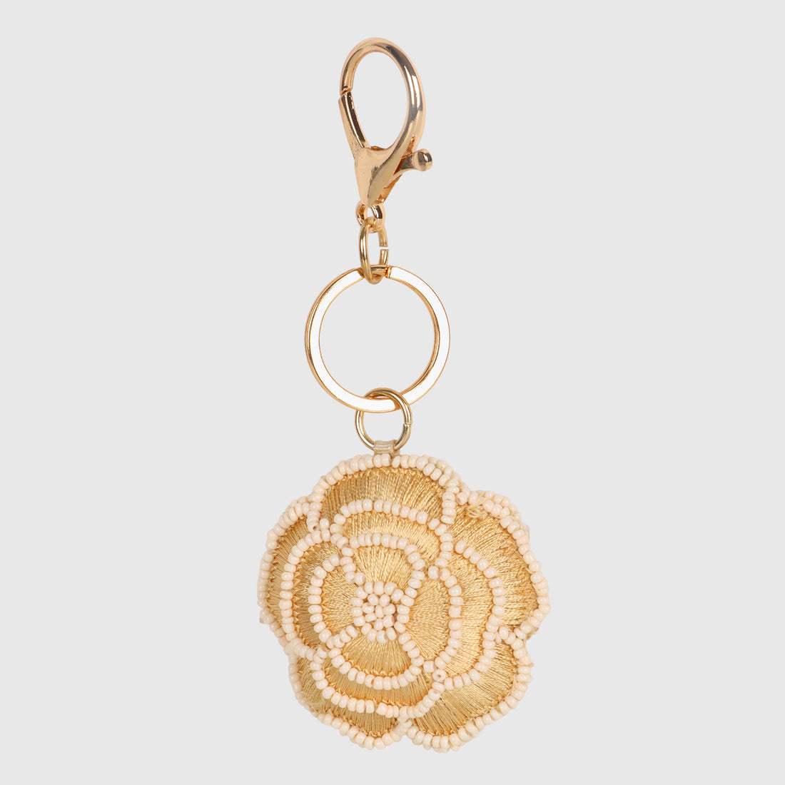 Golden Fleur